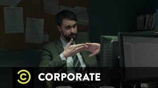 Corporate - Downtime with Matt and Jake - Telling Stories