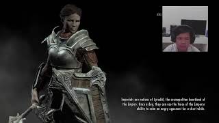 Skyrim elder scroll v special edition:full mission and all collect
