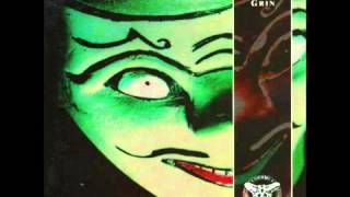 Coroner - Grin (Full Album)