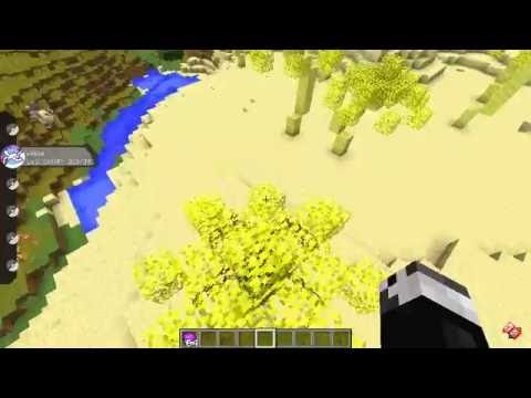 Minecraft: CAPTUREI UM LUGIA SHINY!