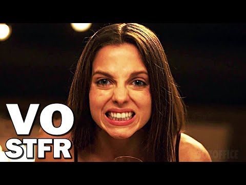 The Beta Test - Bande Annonce [VOST]