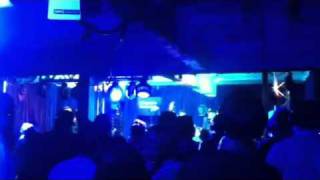 Urban stage absolute radio