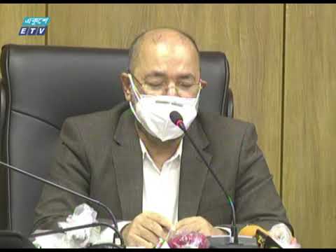 করোনা দুর্যোগের মধ্যে আরেক দুর্যোগ মোকাবেলার প্রস্ততি নিতে হচ্ছে বাংলাদেশকে | ETV News