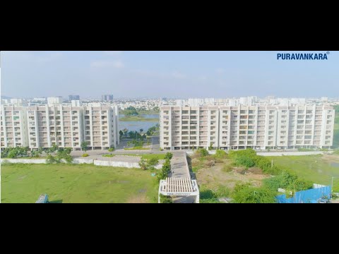 3D Tour Of Puravankara Windermere Phase 4B