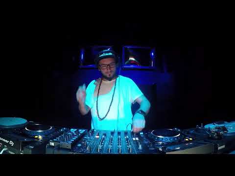 The Blue Oyster: Sir Ulik / 23.09 / 19 - 20