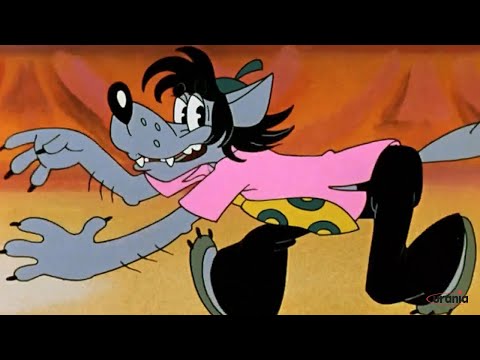 Jen počkej, zajíci! - V cirkuse (11.díl)