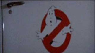 Ghostbusters - Melt with you