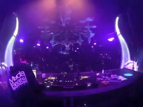 Mystica 2015 - Audiophonic Live (Switzerland)