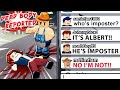 ROBLOX AMONG US von Flamingo vor 6 Monat ROBLOX AMONG US von Flamingo vor 6 Monat