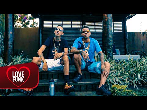 MC Bruninho da Praia e MC Lon - Saudade (Love Funk)