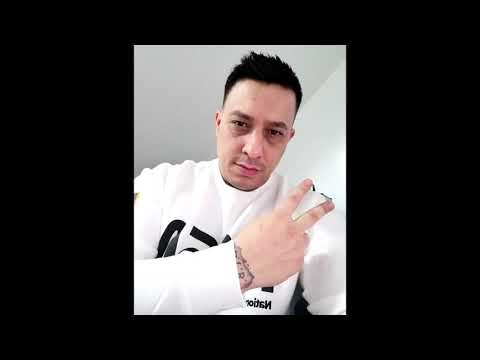 DANI PRINTUL BANATULUI - TATA'  OFICIAL (TRACK 2020)