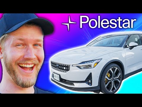 Thumbnail for Why everyone ALMOST buys this car - Polestar 2 (2023) by Polestar