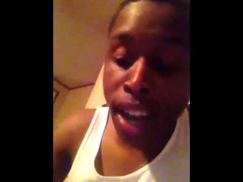 Danarryl Von Freestyle