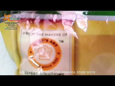 Chef's Art Lime Seasoning 500g