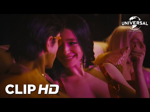 Clip en español - Ani conoce a Ivan