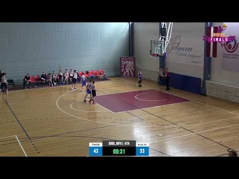 Tsmoki 2007 - Keila KK 2007