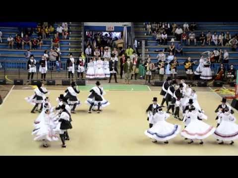 ENART 2013: 5º Lugar - União Gaúcha - Quatro Passi (Full HD)