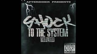 Gemma Fox - Think I&#39;m In Love (Prod Terror Danjah)