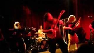 Lies Of The Broken LIVE @ Headliners April 2009