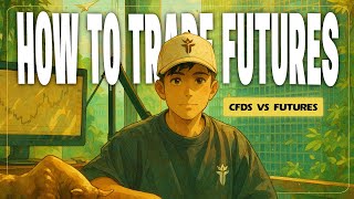 CFDs to Futures Trading: Everything You Need to Know (Step-by-Step)