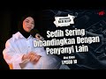 Saya Sedih Sering Dibandingkan Dengan Penyanyi Lain Aina Abdul Confession Bilik Gelap S5EP10
