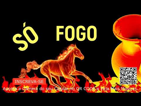 CORINHOS DE FOGO, BATALHA BATALHA,  FOGO BRASA UNÇÃO, CANELA DE FOGO, MANTO DE FOGO, LABAREDA ./22