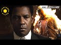 The Harlem Story Cold Opening American Gangster 4K HDR