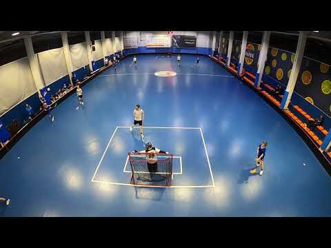 P14 vs. Tiikerit @Helsinki (17.9.2023)