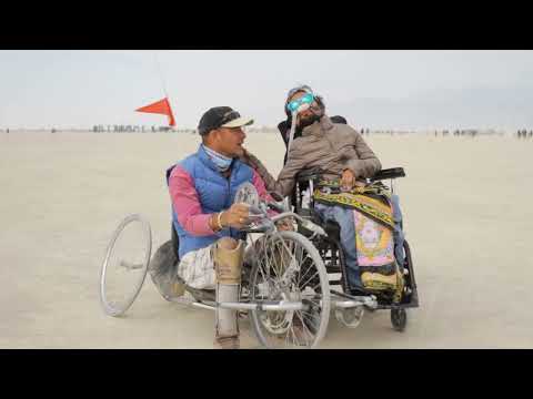 Building a City of Radical Inclusion