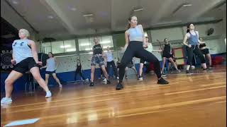 Freaky with you - Nelly &amp; Jaacques / KONGA