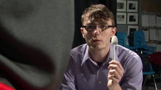 Spoon Man | 48 Minute Film Test | Winner