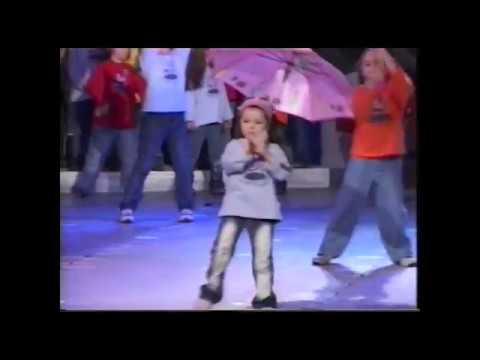 Potocinja 2004 - Tamara Todeva - Dozdec (Official Video)