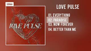 Download lagu [Full album] TREASURE - LOVE PULSE - Playlist  mp3