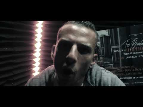 16'art urbain #4.12 - TiTi Banlieusard -