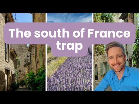 Moving to the South of France? Aix-en-Provence vs Nîmes vs Avignon (The Real Daily Life)
