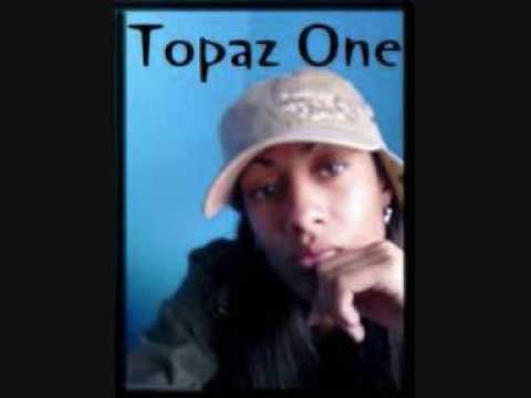 Topaz One UK Female Rapper - Winner