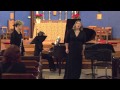 The Giraffes Go To Hamburg by Andre Previn