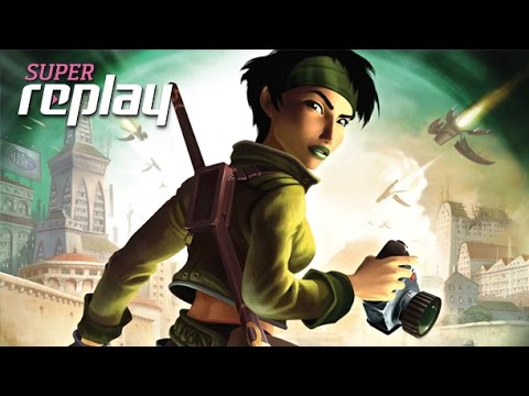Super Replay - Beyond Good and Evil Episode 10