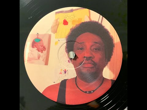 TYREE COOPER - HARDCORE HIP HOUSE [TONY HUMPHRIES MIX RE-EDIT 2021]