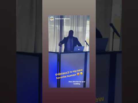 DJ Stacc3 video.