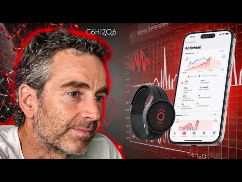 Vidadeélite #28 | Así Monitorizamos El Rendimiendo En La Élite | Creador GlucoViBes |