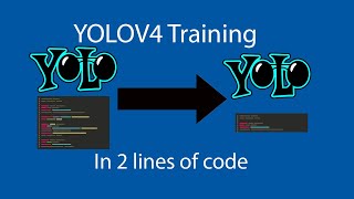 Download the video "Missile Object Detection - YOLOV4 Training in 2 lines of code using QuickAI"