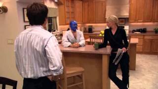 Arrested Development - Blue Man 5