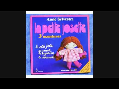 Anne Sylvestre - La petite Josette