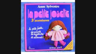 Anne Sylvestre - La petite Josette