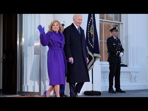 Байден 'превентивно' помиловал тех, кто может подвергнуться политическому преследованию Трампа