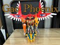 ToyDrive Gao Phoenix Icarus