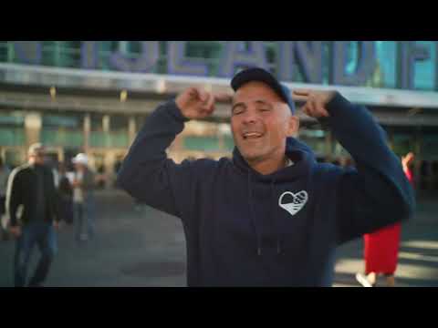 Kosha Dillz - NYC Marathon 2024 Music Video " Marathons in the Rain"