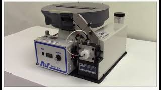 External O-Ring Assembly Manual load