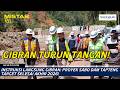 Instruksi Langsung Gibran: Proyek Sabo Dam Tapteng Target Selesai Akhir 2026!